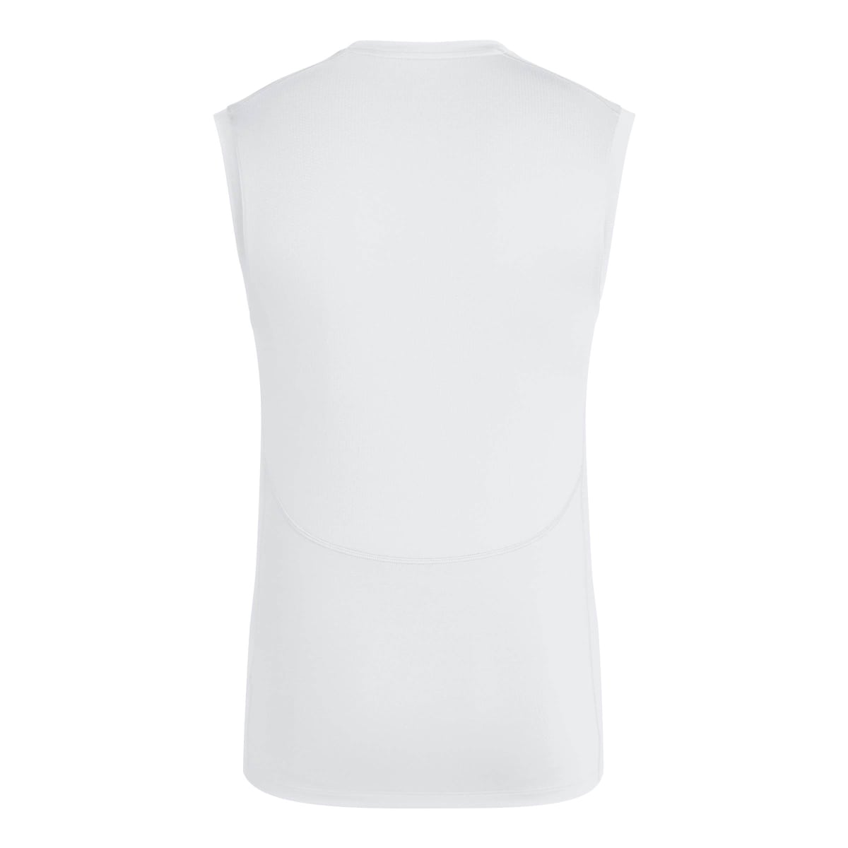 adidas Men's Techfit Sleeveless Tee (Tall)-3