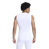 adidas Men's Techfit Sleeveless Tee (Tall)-5