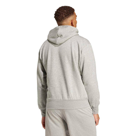 adidas Men's Essentials Big Logo Fleece Hoodie-2