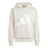 adidas Men's Essentials Big Logo Fleece Hoodie-1