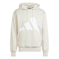 adidas Men's Essentials Big Logo Fleece Hoodie-1