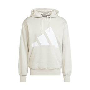 adidas Men's Essentials Big Logo Fleece Hoodie-1