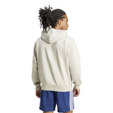 adidas Men's Essentials Big Logo Fleece Hoodie-9