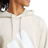 adidas Men's Essentials Big Logo Fleece Hoodie-11