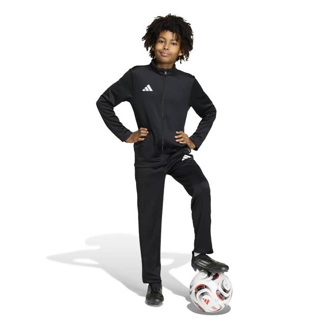 adidas Youth Entrada26 Training Pants-3