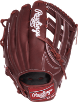 Rawlings Heart of the Hide 12.75" Outfield Baseball Glove-2