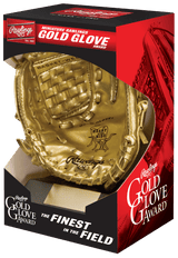 Rawlings Players Os Baseball Glove,