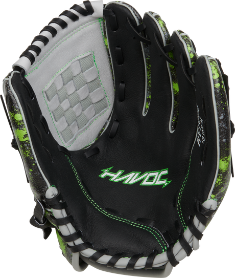 Easton Havoc 10" Utility Baseball Glove-1