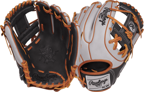 Rawlings Heart of the Hide 13" Outfield Baseball Glove-1