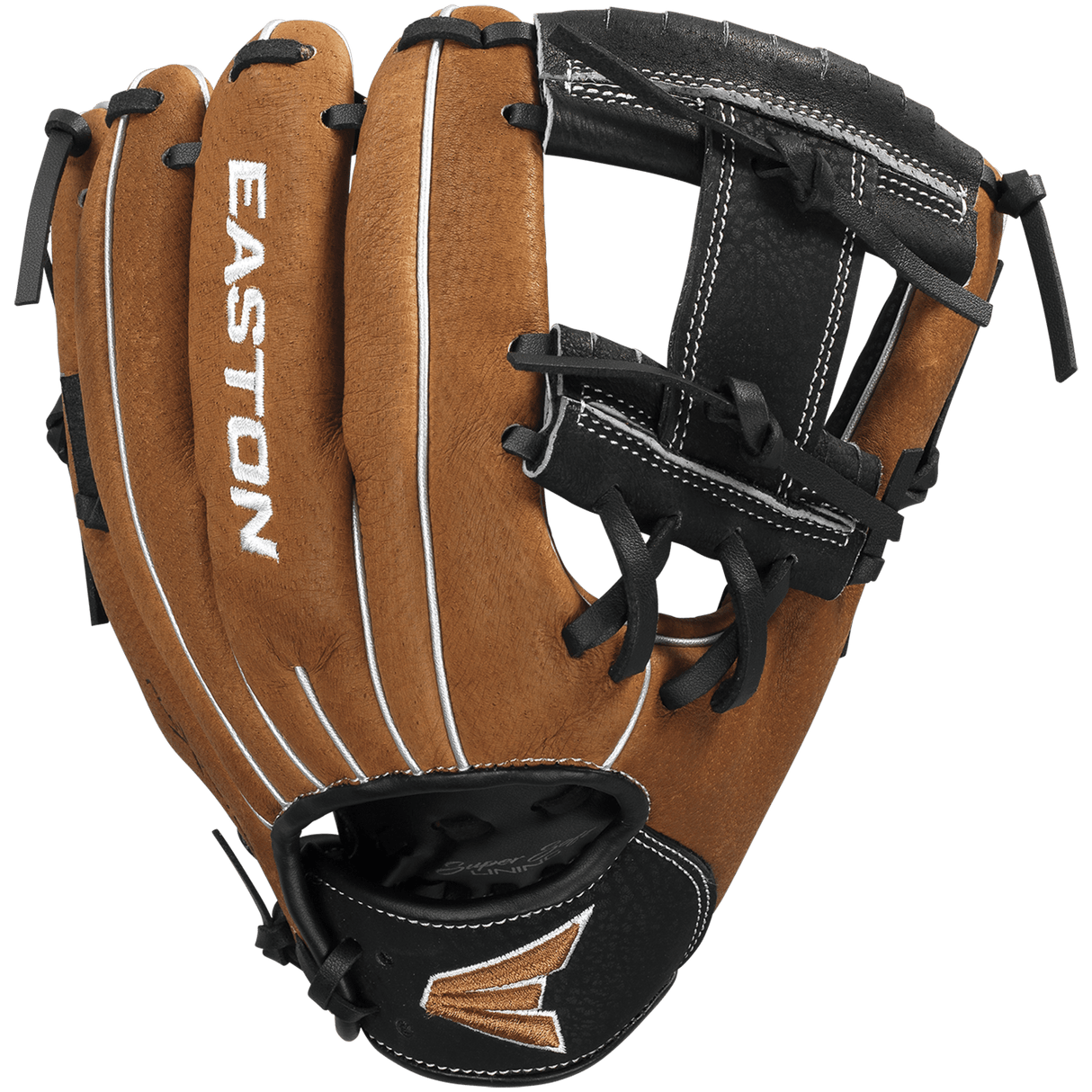 Easton Professional Youth 10" Utility Baseball Glove-2