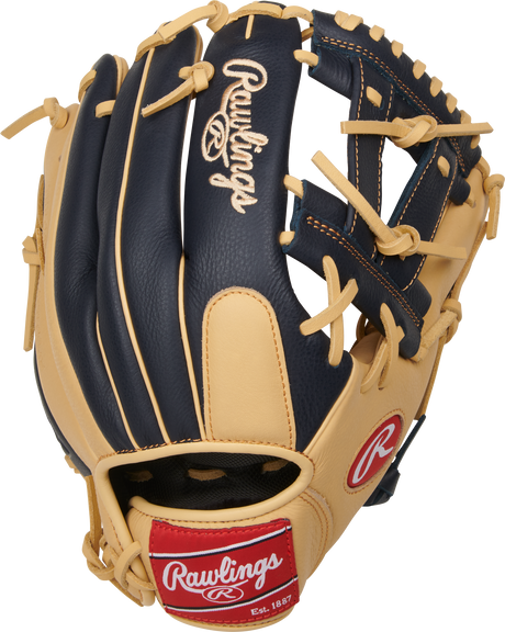 Rawlings Select Pro Lite 11.5" Utility Baseball Glove-2