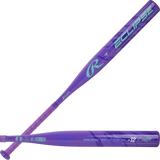 Rawlings Eclipse -12 Fastpitch Softball Bat-1