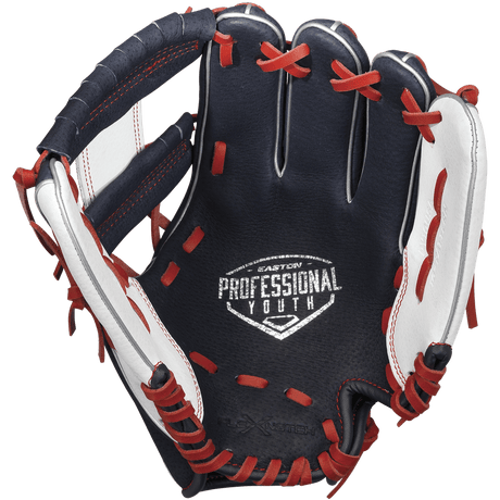 Easton Professional Collection 10" Utility Baseball Glove-1