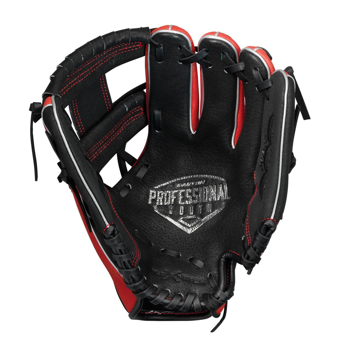 Easton Professional Youth 10" Utility Baseball Glove-1