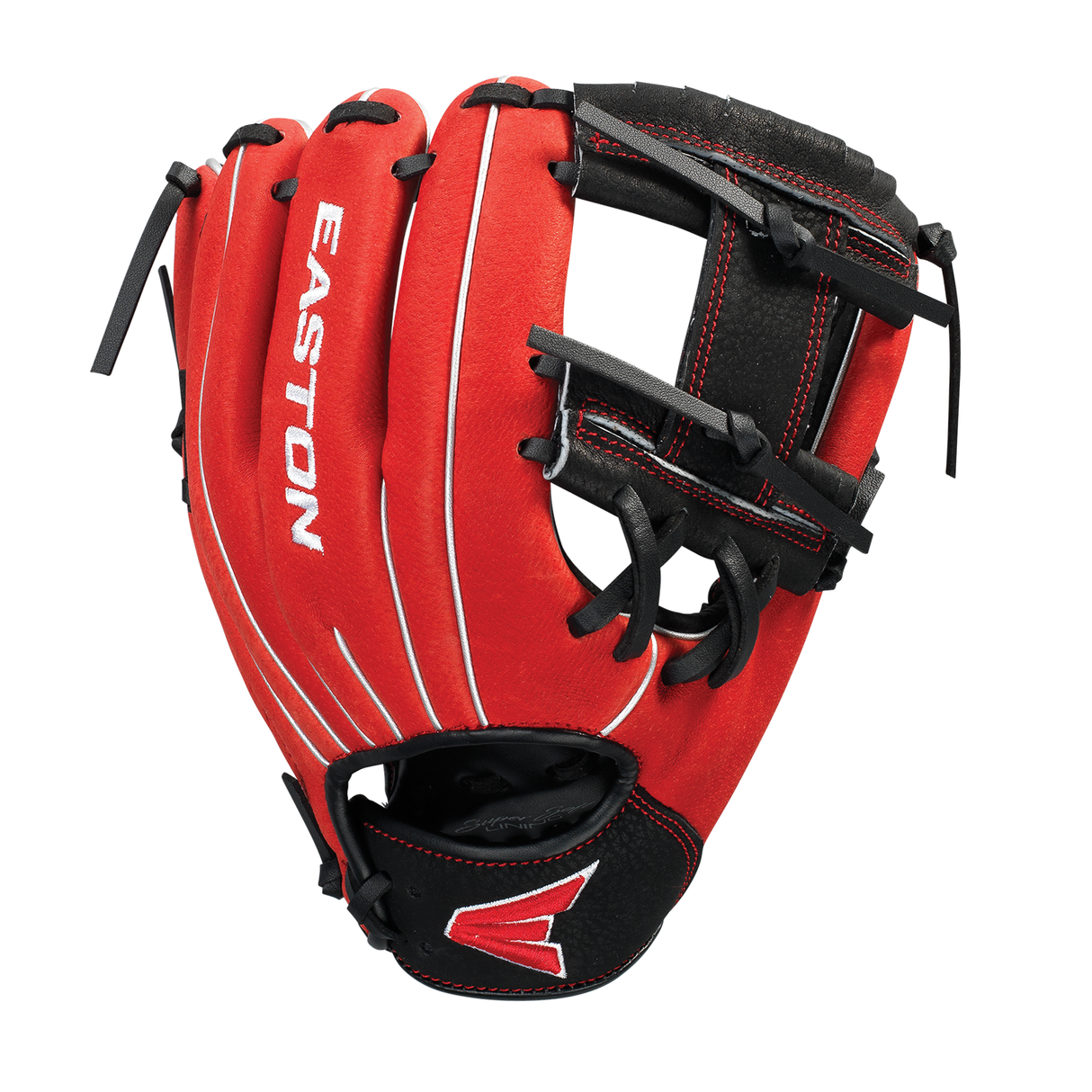 Easton Professional Youth 10" Utility Baseball Glove-2