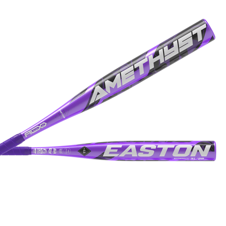 Easton Amethyst -11 Fastpitch Softball Bat-1