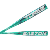 Easton Topaz -10 Fastpitch Softball Bat-1