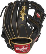 Rawlings R9 11.5" Infield Baseball Glove-2