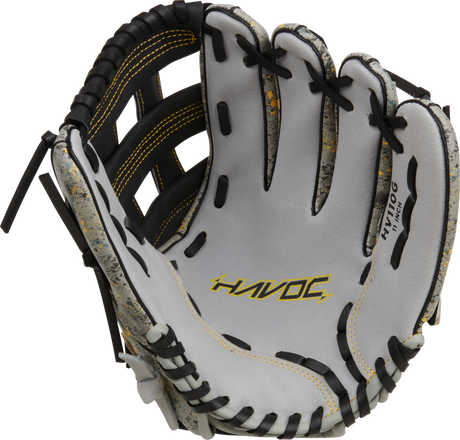 Easton Havoc 11" Utility Baseball Glove-1