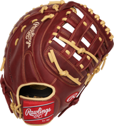 Rawlings Sandlot 12.5" First Base Baseball Mitt-2