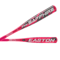 Easton Pink Sapphire -10 Fastpitch Softball Bat-1
