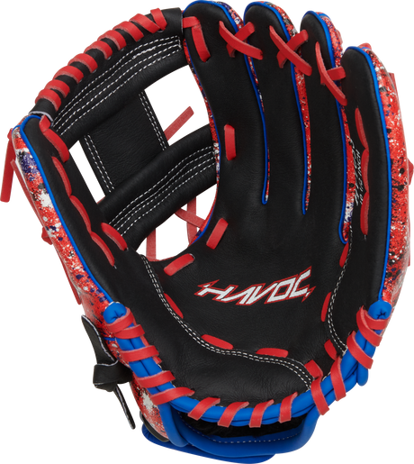 Easton Havoc 10.5" Utility Baseball Glove-1