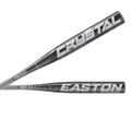 Easton Crystal -13 Fastpitch Softball Bat-1