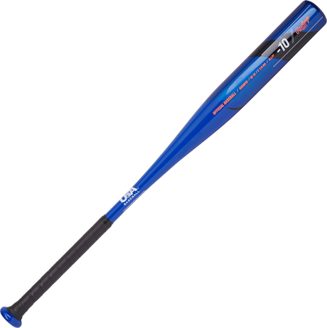 Rawlings Raptor USA -10 Baseball Bat-2