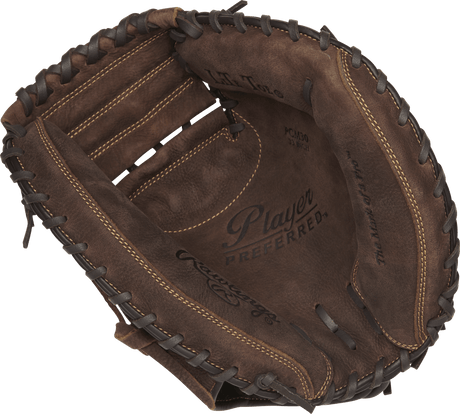 Rawlings Player Preferred 33" Catcher Baseball Mitt-1