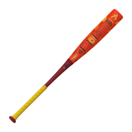 Easton Hype Fire USSSA -10 Baseball Bat-2