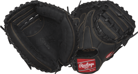 Rawlings Renegade 32.5" Catcher Baseball Mitt