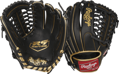Rawlings R9 11.75" Pitcher Baseball Glove-1