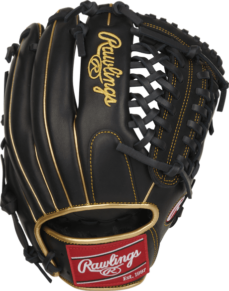 Rawlings R9 11.75" Pitcher Baseball Glove-2