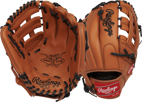 Rawlings Select Pro Lite 11" Infield Baseball Glove-1