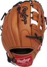 Rawlings Select Pro Lite 11" Infield Baseball Glove-2