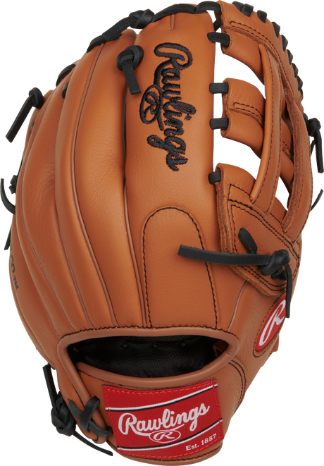Rawlings Select Pro Lite 11" Infield Baseball Glove-2