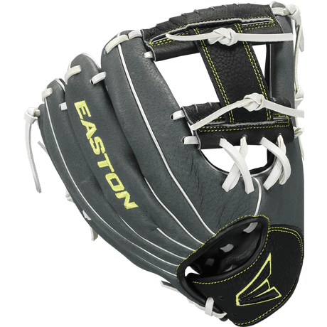 Easton Professional Collection 10" Utility Baseball Glove-2