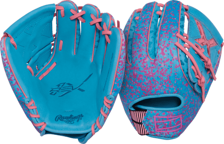 Rawlings Rev1x 11.75" Infield Baseball Glove-1