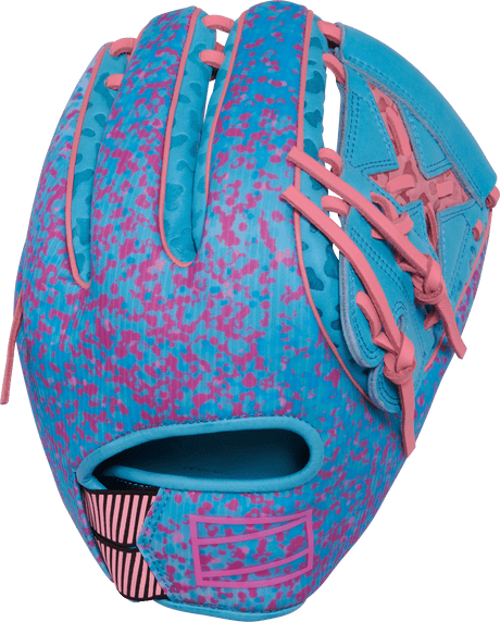 Rawlings Rev1x 11.75" Infield Baseball Glove-2