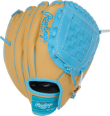 Rawlings Flex Palm 10" Utility Baseball Glove-2