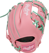 Rawlings NXT 11.5" Infield Baseball Glove-2