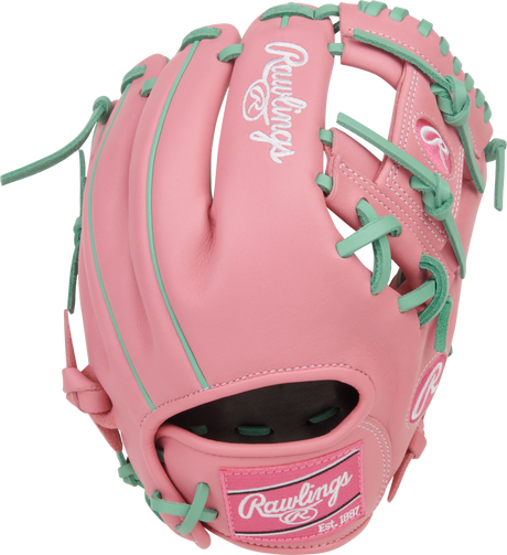 Rawlings NXT 11.5" Infield Baseball Glove-2