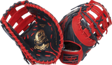 Rawlings Pro Preferred 13" First Base Baseball Mitt-1