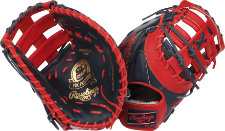 Rawlings Pro Preferred 13" First Base Baseball Mitt-1