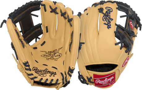 Rawlings Select Pro Lite 11.25" Infield Baseball Glove-1