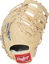 Rawlings Pro Preferred 13" First Base Baseball Mitt-2