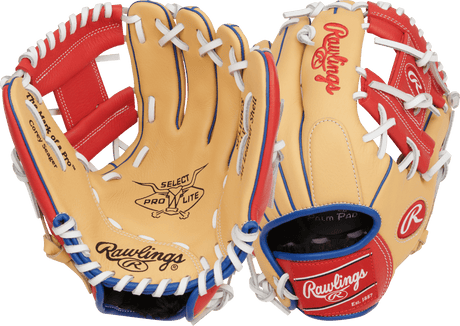 Rawlings Select Pro Lite 11" Infield Baseball Glove-1
