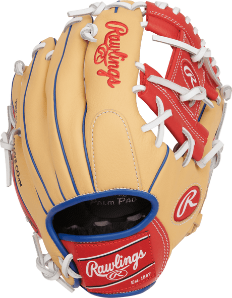 Rawlings Select Pro Lite 11" Infield Baseball Glove-2
