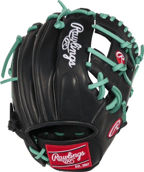 Rawlings R9 11" Infield Baseball Glove-2