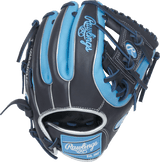 Rawlings NXT 11.25" Infield Baseball Glove-2